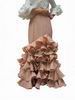 Rociera Skirt in Pale Pink Colour 82.645€ #50215LAURAMQJ